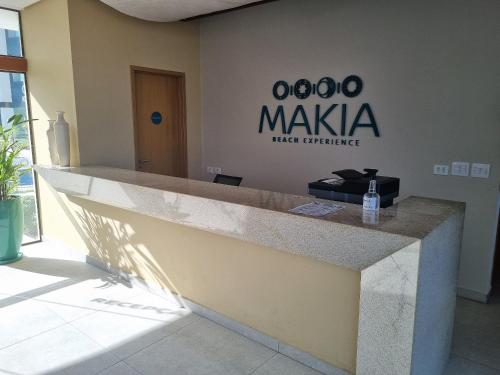 로비, Seu refúgio perto do mar em Muro Alto | Makia B324 - By Anfitrião Legal (Seu refugio perto do mar em Muro Alto | Makia B324 - By Anfitriao Legal) in 무루 알투 비치