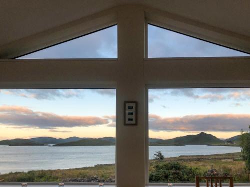 Skats, Taigh Na Beadan in Timsgearraidh