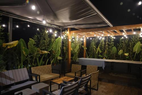 Facilities, Locale District Boutique Hotel in Bukidnon