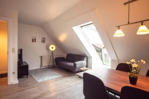 Deichkoje 6 Dagebüll in Dagebüll, Deutschland