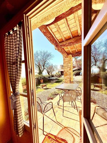 Margherita Holiday Home in Cegliolo