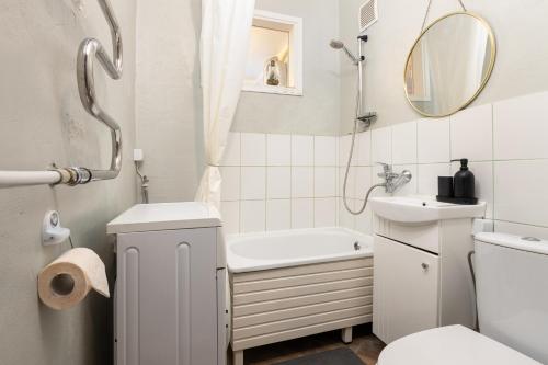 Bright2-Room next to Kalamaja,FreeParking&TramStop, Tallinn (photo 3)