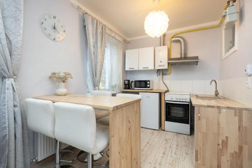 Bright2-Room next to Kalamaja,FreeParking&TramStop, Tallinn (photo 10)