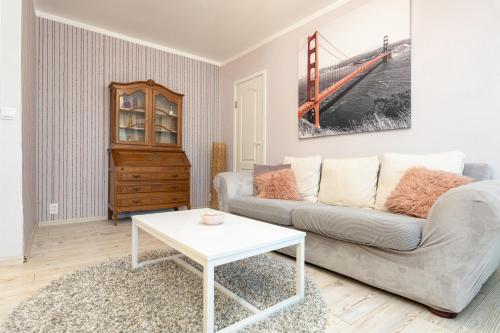 Bright2-Room next to Kalamaja,FreeParking&TramStop, Tallinn (photo 9)