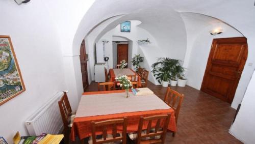 Mini Apart Hotel Abraka in Cesky Krumlov