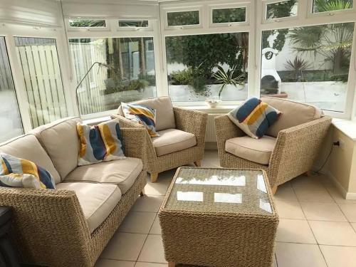 North Shore, Crantock (fotografie 7)