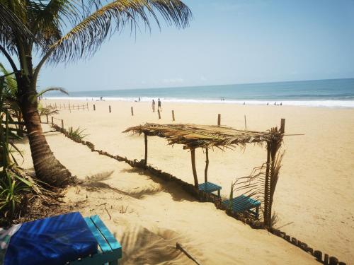 Alrededores, Bungalow accés direct plage privée "Plage tropicale Chez Jack et Régine" (Bungalow acces direct plage privee "Plage tropicale Chez Jack et Regine") in Grand-Bassam