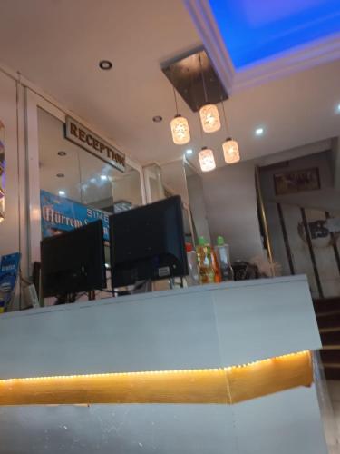 Simge Suite Hotel 3