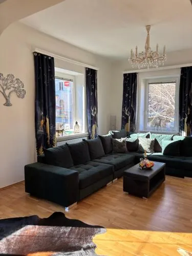 Ferienwohnung Hakuna Matata in Bad Aussee, Österreich