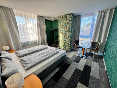 Parkhotel Viktoria - Velten