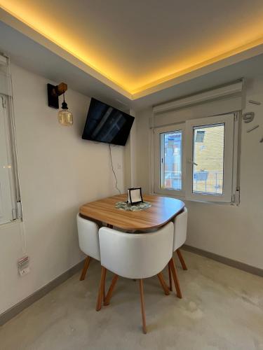 APARTAMENTOS SAN JUAN de GAZTELUGATXE 5