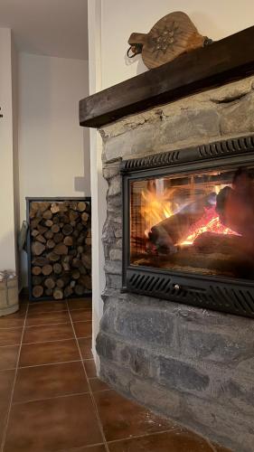 Mirador de Punta Corona gîte à louer Aineto
