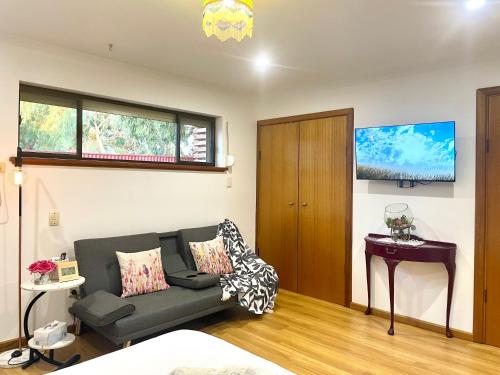 Guest suite in Elizabeth North in Elizabeth