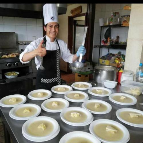 Ortega'S Guest House in Salcedo