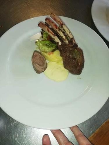 Ortega'S Guest House in Salcedo