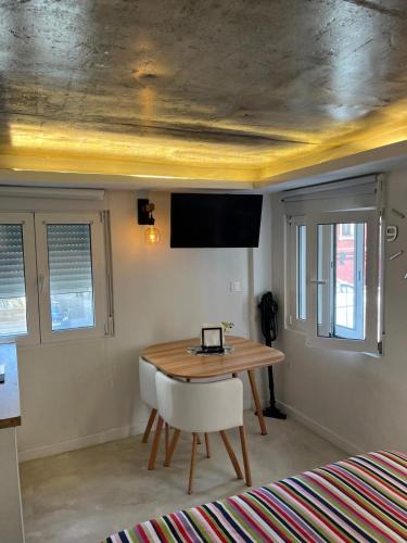 APARTAMENTOS SAN JUAN de GAZTELUGATXE 2