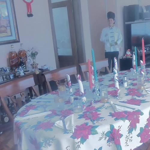 Ortega'S Guest House in Salcedo