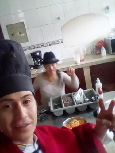 Ortega'S Guest House in Salcedo