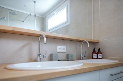 Appartement chaleureux - 4 personnes in Madeleine-Saint-Leonard