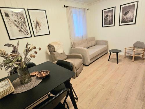 Fin 3-roms leilighet i Harstad sentrum in Harstad