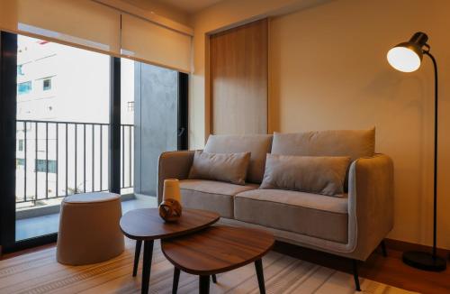 Schell Prime Living in the Heart of Miraflores by Wynwood House