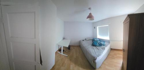 Constable Road in Moffat