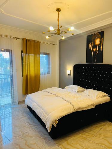 résidence o-calme (residence o-calme) in Yaounde