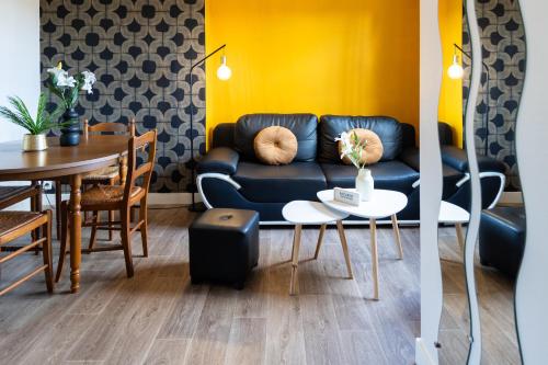 L'Ecrin Saumurois - T3 Confort et Charme Ile Offard in Ile Offard