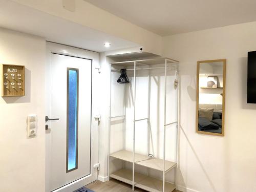 مدخل, Allgäu-Nest mit Stellplatz (Allgau-Nest mit Stellplatz) in دوراش