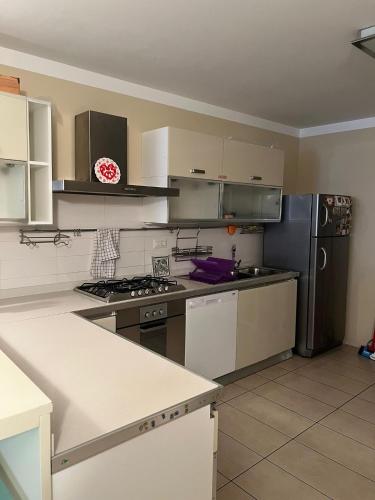 Mondarco in Serravalle