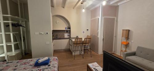 Nice Home Milano Ticinese 4
