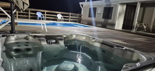 מצוקי גורן in Goren
