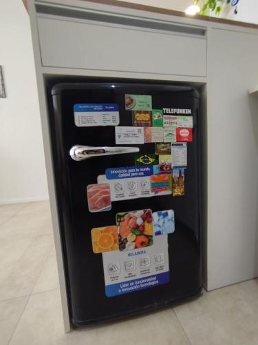 Departamento Céntrico (Departamento Centrico) in 리오 그란데