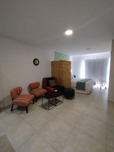 Departamento Céntrico (Departamento Centrico) in 리오 그란데