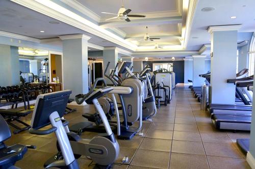 外部景觀, Modern Miami Suite Near the Beach in 海灘地區