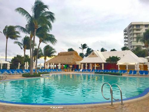 外部景觀, Modern Miami Suite Near the Beach in 海灘地區