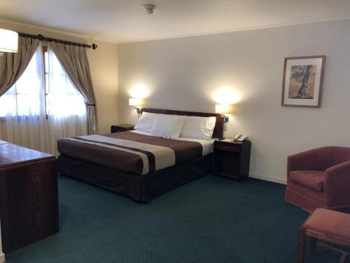 Hotel Diego de Almagro San Pedro De Atacama