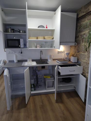 O Campo DaFolla in 科托瓦德