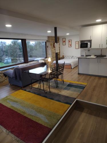 O Campo DaFolla in 科托瓦德