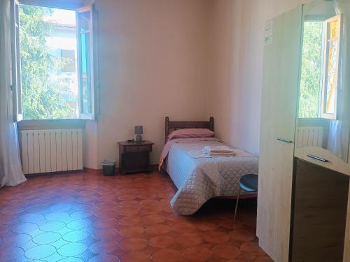 La Divina guest house Room Type - Triple Room