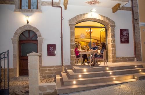 Faciliteiten, Bienestar - Maison de Charme in Alghero City Center