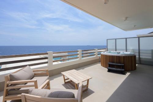 Art Hotel Curacao - Adults Only in Willemstad