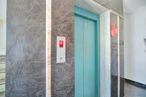 Hotel O India Gate – Chennai, IL