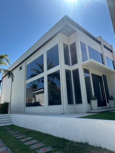 Casa Cristal in La Herradura