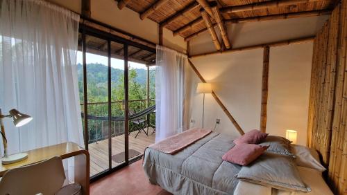 Cabane Limon - Salento