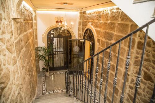 Faciliteiten, Bienestar - Maison de Charme in Alghero City Center