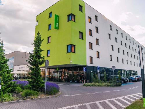 ibis Styles Siedlce - Hotel