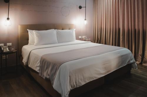 Sites Hotel, Medellín (fotografie 3)