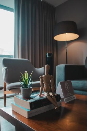 Sites Hotel, Medellín (fotografie 7)