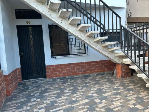 Apartamento 101 céntrico amplio y seguro
